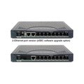 Patton Electronics Smartnode Voip Gateway, Optional Sip-Tls/Srtp; Transcoding SN4141/2ETH4JS4V/EUI